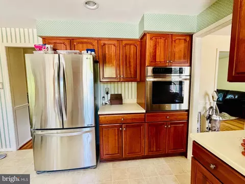 Kitchen - 3 Ramsgate Rd, Cherry Hill, NJ 08003 photo 5 of 5