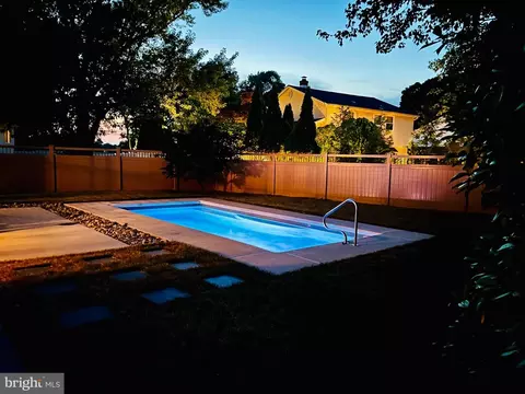 Exterior - 3 Ramsgate Rd, Cherry Hill, NJ 08003 photo 11 of 13