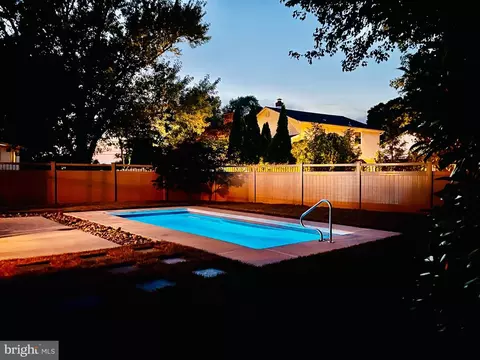 Exterior - 3 Ramsgate Rd, Cherry Hill, NJ 08003 photo 13 of 13