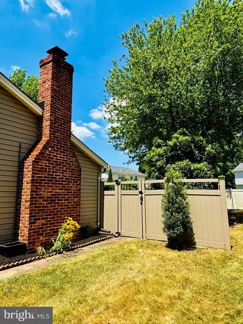 Exterior - 3 Ramsgate Rd, Cherry Hill, NJ 08003 photo 6 of 13