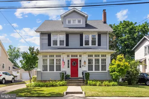 9 E Greenwood Ave, Haddon Township, NJ 08107