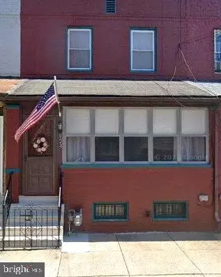 928 N 7th St, Camden, NJ 08102