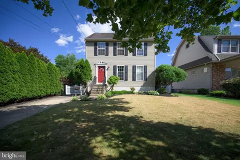 7020 Harvey Ave, Pennsauken, NJ 08109