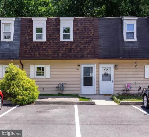 506 La Cascata, Clementon, NJ 08021