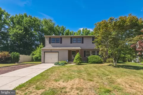 314 Provincetown Rd, Cherry Hill, NJ 08034