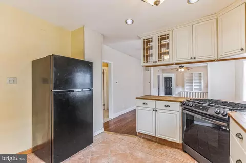 Kitchen - 139 E Pine St, Audubon, NJ 08106 photo 1 of 2