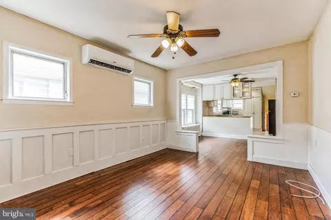 Living - 139 E Pine St, Audubon, NJ 08106 photo 2 of 2