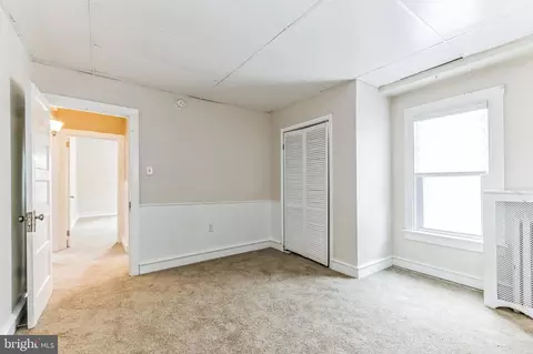 Bedroom - 139 E Pine St, Audubon, NJ 08106 photo 3 of 3