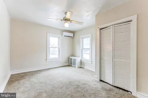 Bedroom - 139 E Pine St, Audubon, NJ 08106 photo 2 of 3