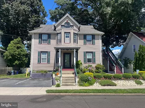 519 Oaklawn Ave, Oaklyn, NJ 08107
