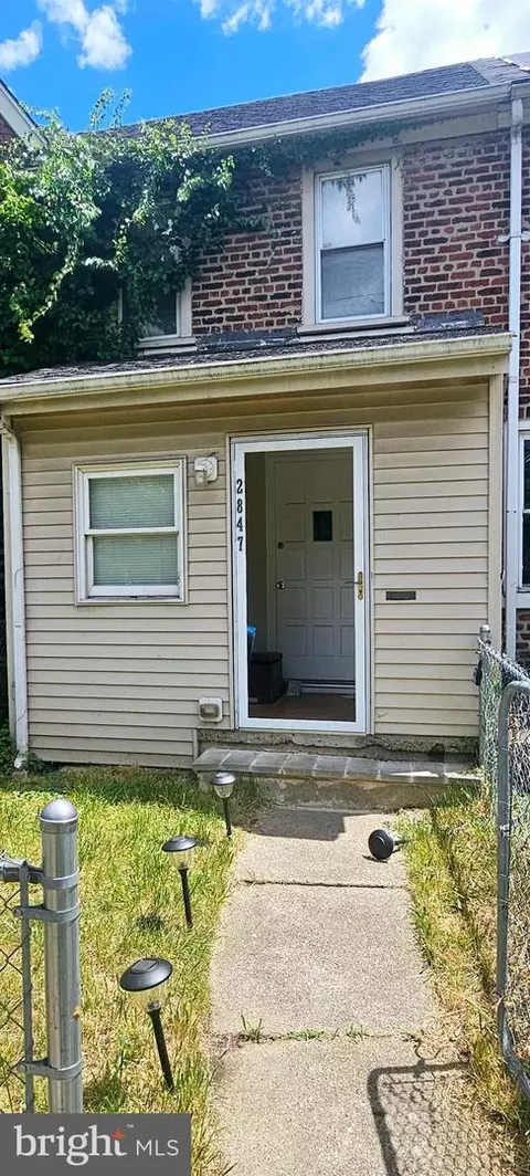 2847 N Constitution Rd, Camden, NJ 08104