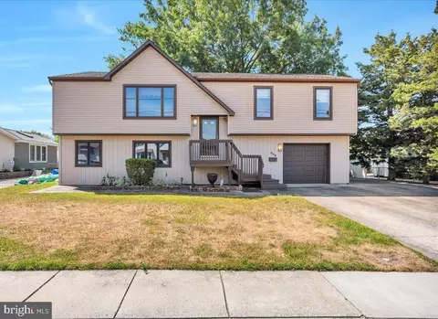 532 Lincoln Ave, Bellmawr, NJ 08031