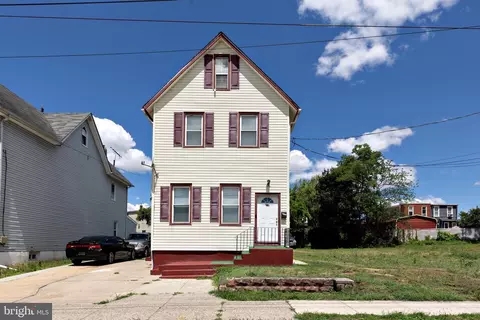 2721 Sherman Ave, Camden, NJ 08105