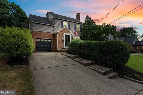 1516 Prospect Ridge Blvd, Haddon Heights, NJ 08035
