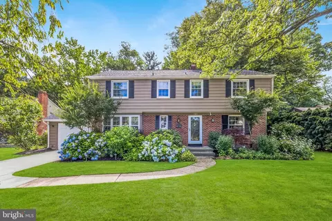 148 Pearlcroft Rd, Cherry Hill, NJ 08034