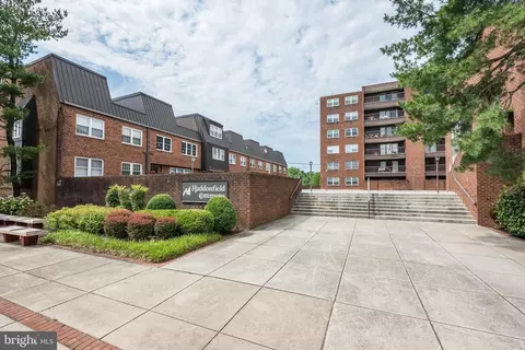 Other - 409 Haddonfield Cmns #409, Haddonfield, NJ 08033 photo 16 of 17