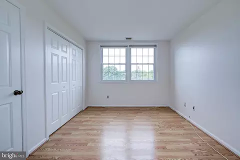 Bedroom - 409 Haddonfield Cmns #409, Haddonfield, NJ 08033 photo 2 of 2