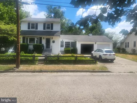 1506 Springfield Ave, Pennsauken, NJ 08110