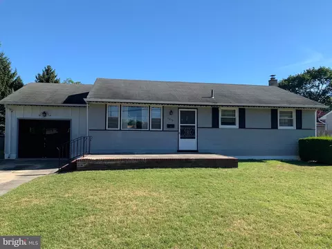 Exterior - 1012 Turnerville Rd, Pine Hill, NJ 08021 photo 1 of 3