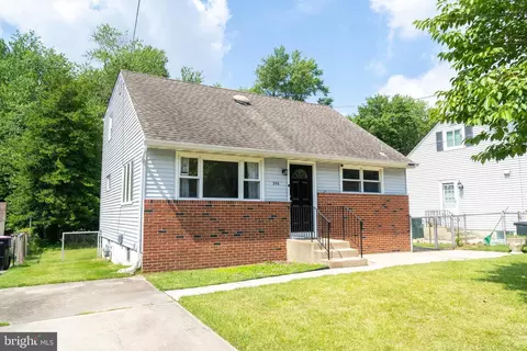 356 Richmond Ave, Blackwood, NJ 08012