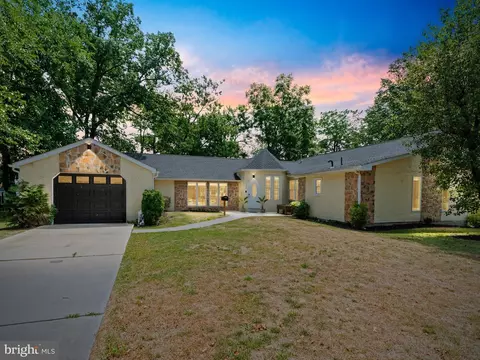 134 Forrest Ave, Runnemede, NJ 08078
