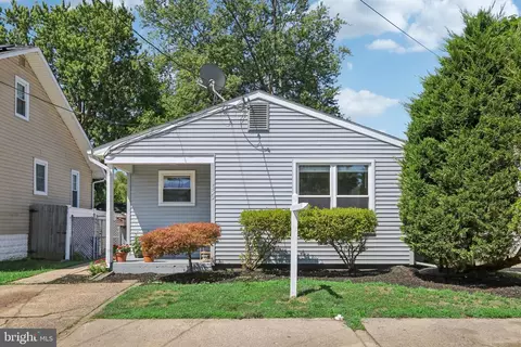 839 Orchard Ave, Runnemede, NJ 08078