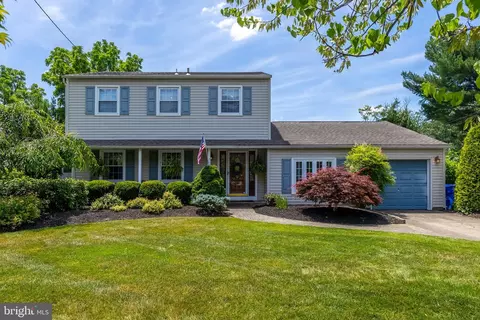 205 S Brookfield Rd, Cherry Hill, NJ 08034