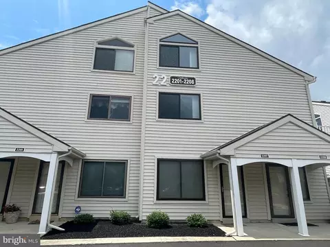 2205 Sandra Rd, Voorhees, NJ 08043