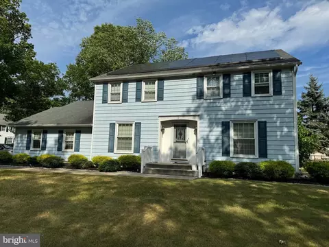 101 Roberts Dr, Somerdale, NJ 08083