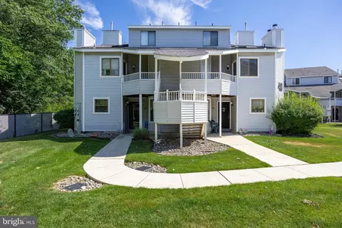 4006 Tracy Ct #4006, Voorhees, NJ 08043