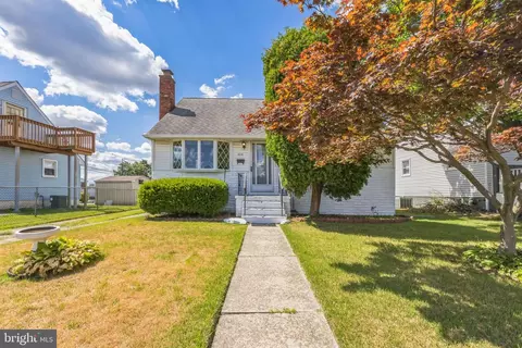 366 Union Ave, Bellmawr, NJ 08031