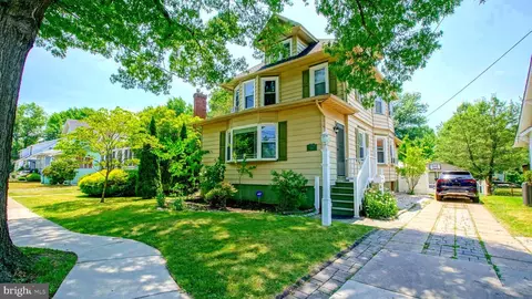 1106 Park Ave, Collingswood, NJ 08108