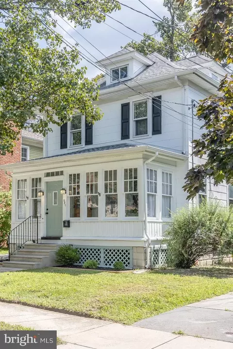 220 Harvard Ave, Collingswood, NJ 08108