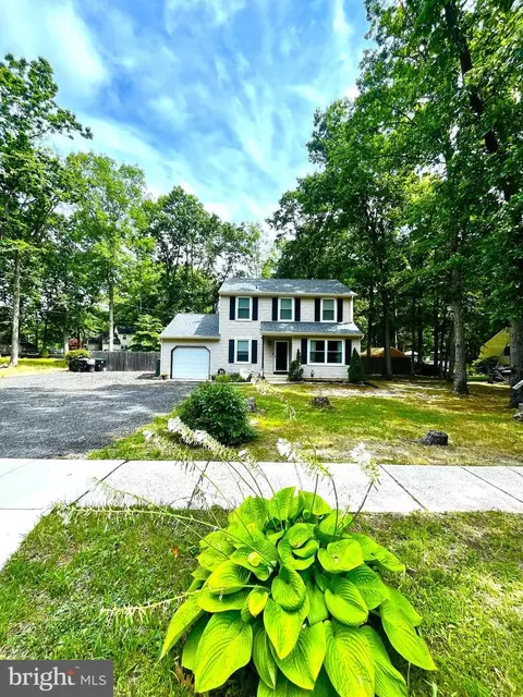 53 Blue Anchor Rd, Sicklerville, NJ 08081