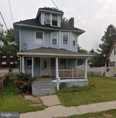 1910 43rd St, Pennsauken, NJ 08110