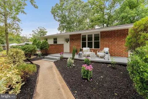 219 Cleveland Ave, Waterford Works, NJ 08089