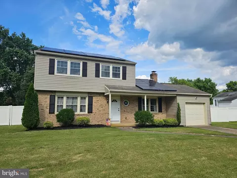 206 Ehrke Rd, Waterford Works, NJ 08089 photo 1