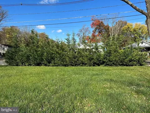 Block 20: Lot 1 Park Avenue, Somerdale, NJ 08083
