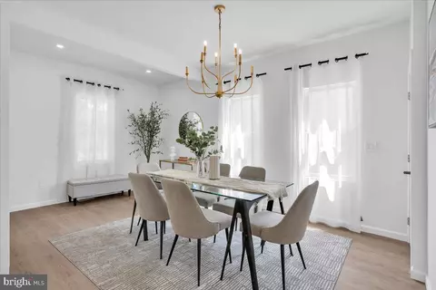 Dining - 14 E 3rd Ave, Cherry Hill, NJ 08003 photo 1 of 1