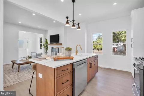 Kitchen - 14 E 3rd Ave, Cherry Hill, NJ 08003 photo 2 of 2
