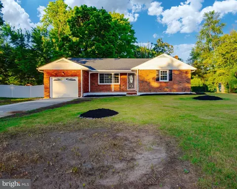 136 Maurer Ave, Laurel Springs, NJ 08021