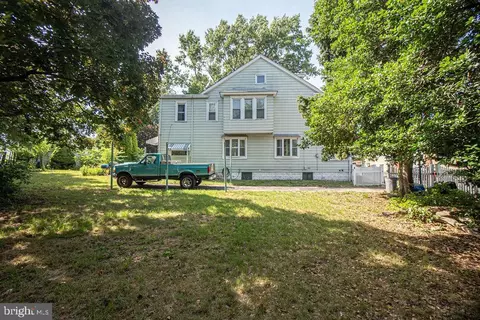 812 Cherry St, Gloucester City, NJ 08030