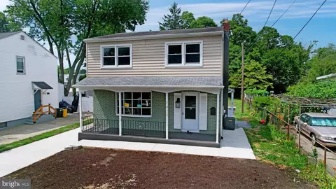 2415 47th St, Pennsauken, NJ 08110