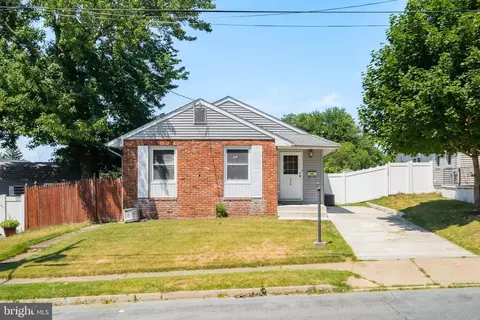509 Woodland Ave, Glendora, NJ 08029