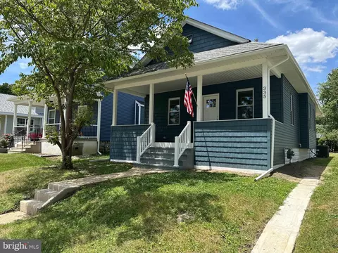 335 Washington Ter, Audubon, NJ 08106