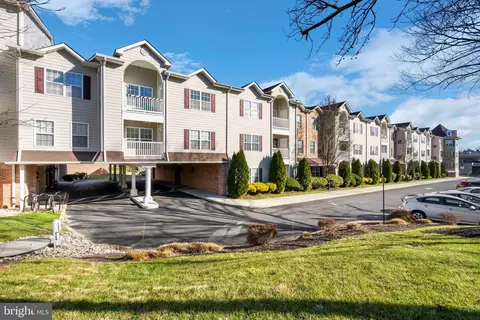 401 E Atlantic Ave #107, Haddon Heights, NJ 08035