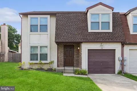 79 Sandpiper Dr, Voorhees, NJ 08043