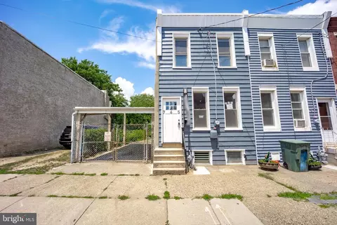 765 Spruce St, Camden, NJ 08103