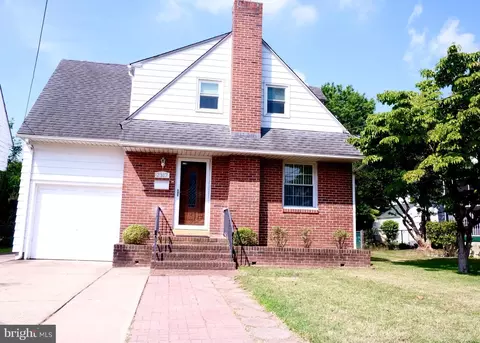 2317 Browning Rd, Pennsauken, NJ 08110