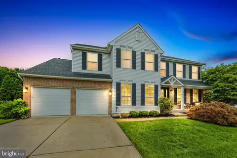 55 Downing Ln, Voorhees, NJ 08043